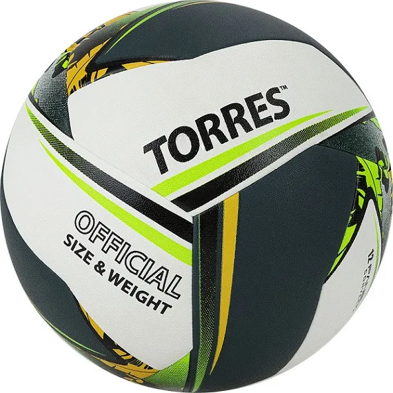 Мяч волейбольный пляжный Torres Save
