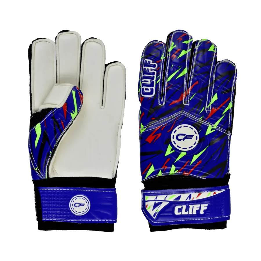 Перчатки вратарские CLIFF CS-21029