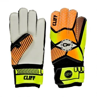 Перчатки вратарские CLIFF CS-21027