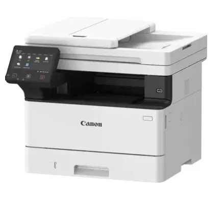 МФУ лазерный Canon i-Sensys MF01