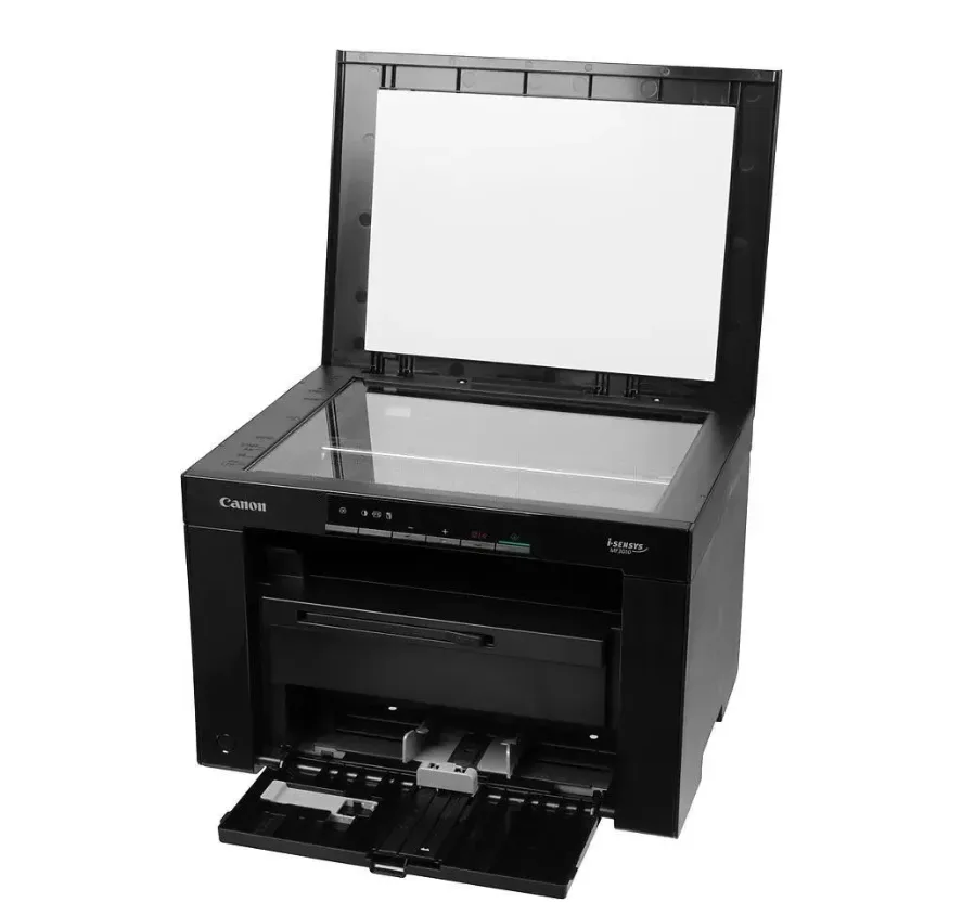МФУ лазерный Canon i-Sensys MF02