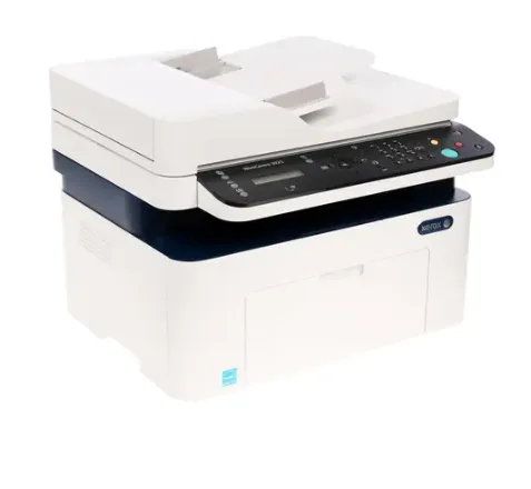 МФУ лазерное Xerox WorkCentre