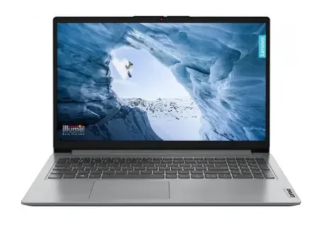 Ноутбук Lenovo, 15.6", 2023