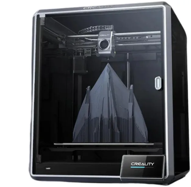 3D ПРИНТЕР CREALITY CR-K1 MAX