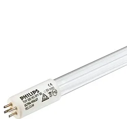 Лампа амальгамная Philips TUV 130W XPT SE
