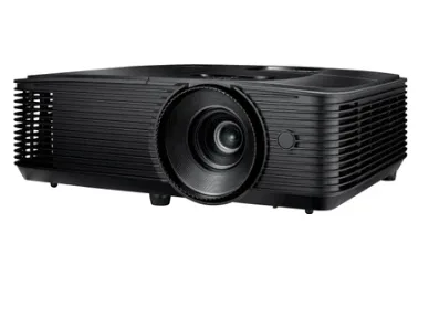 Проектор OPTOMA S381