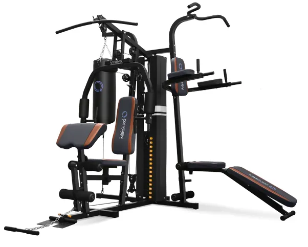 Силовой комплекс OXYGEN FITNESS VIKING