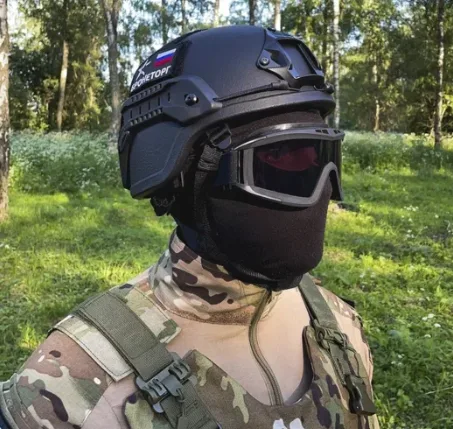 Бронешлем БТШ-3