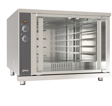 Шкаф расстоечный GIERRE BAKE