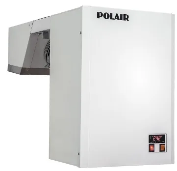 Среднетемпературный моноблок Polair MM 111 R