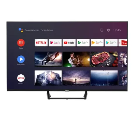 LED-телевизор Xiaomi 01