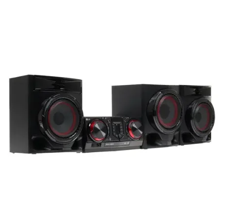 Аудиосистема LG