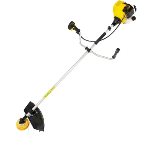 Бензиновый четырёхтактный триммер Huter GGT-15004Т 70/2/50
