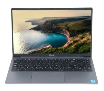 Ноутбук HORIZONT 15.6", 2024