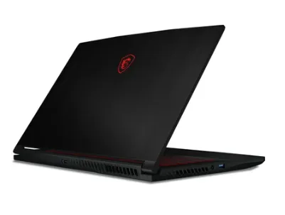 Ноутбук игровой MSI 15.6"