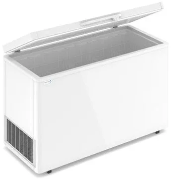 Морозильный ларь FROSTOR 450 450 л, 1 камера, 1400х600х840 мм.