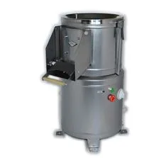 Машина картофелеочистительная МОК-300У