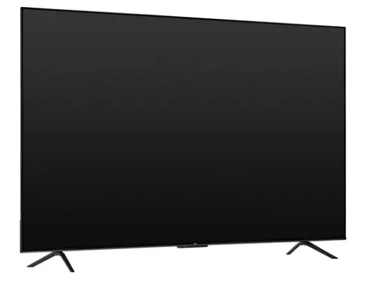 75" (190 см) LED-телевизор TCL 75P745 черный