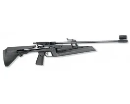ПНЕВМАТИЧЕСКАЯ ВИНТОВКА BAIKAL МР-61С