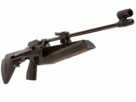 ПНЕВМАТИЧЕСКАЯ ВИНТОВКА BAIKAL МР-61 (ИЖ-61) ПЯТИЗАРЯДНАЯ