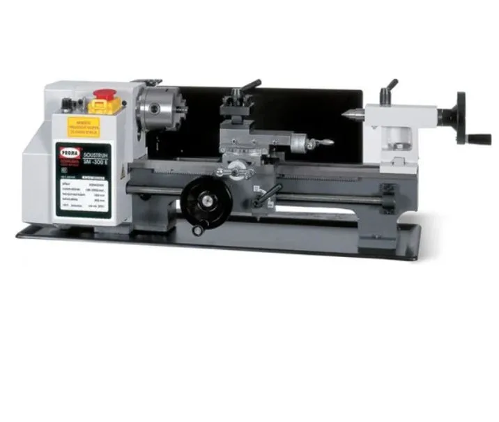 Токарный станок Proma SM-300E