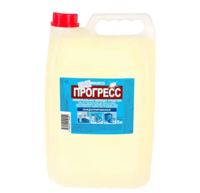 Универсальное моющее средство 5л