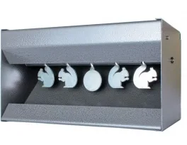 МИНИТИР "БЕЛКИ" (ЛЮМАН)