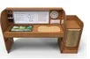 Профессиональный интерактивный стол для детей с РАС Standart