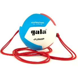 Мяч волейбольный GALA Jump 12 BV5485S