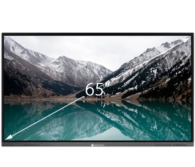 Интерактивная панель DigiTouch, 65 дюймов, Android