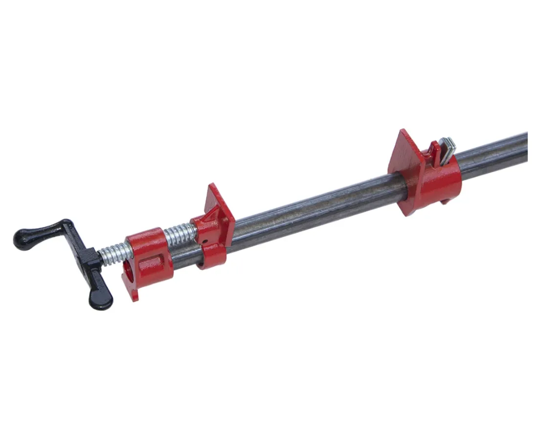 Трубная струбцина VIRA 3/4"