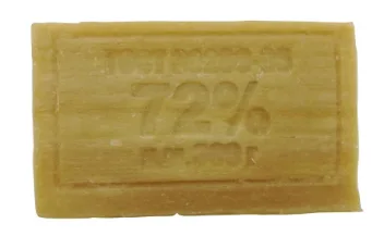 Мыло хозяйственное 72% 200 г