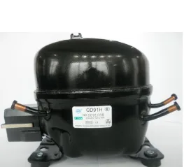 Компрессор поршневой QD91H (R-134a, LBP) WANSHENG