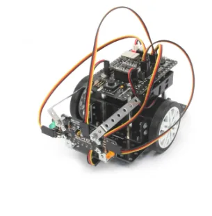 Robo kit 1
