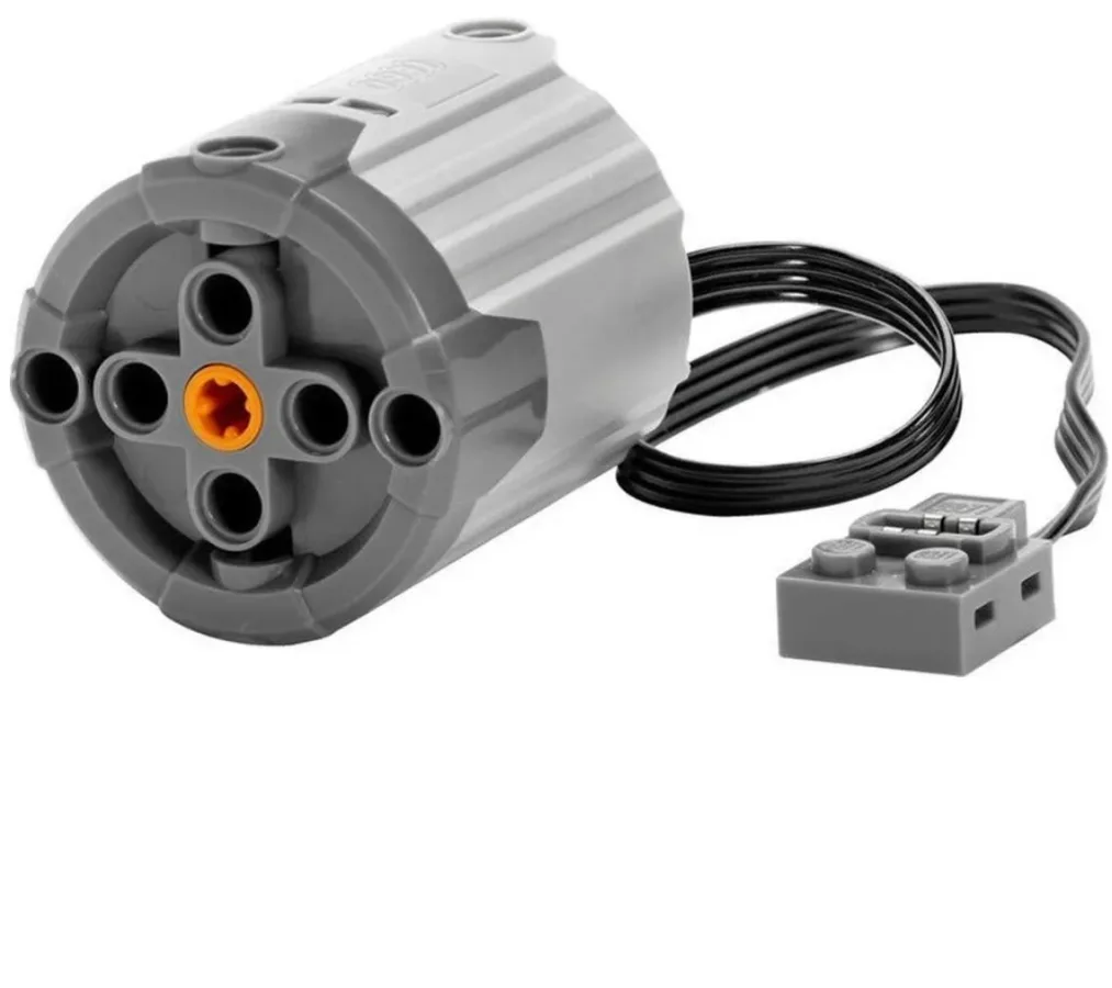 LEGO 8882 Большой мотор PF (XL) (серия Power Functions)