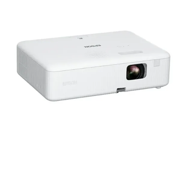 Проектор Epson белый