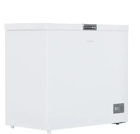 Морозильный ларь Indesit ICF 200 белый
