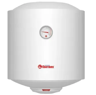 Водонагреватель Thermex Titan, накопительный, 1.5кВт, 50л, белый