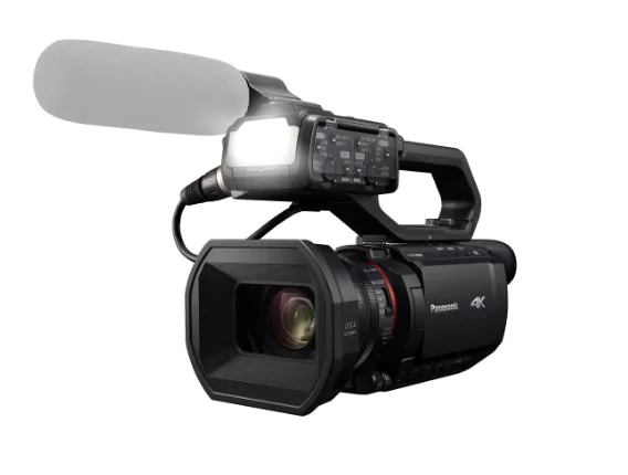 Видеокамера Panasonic HC-X2000