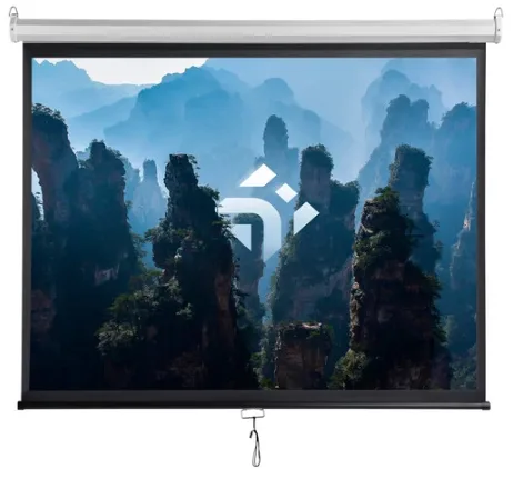 Экран для проектора, 120"