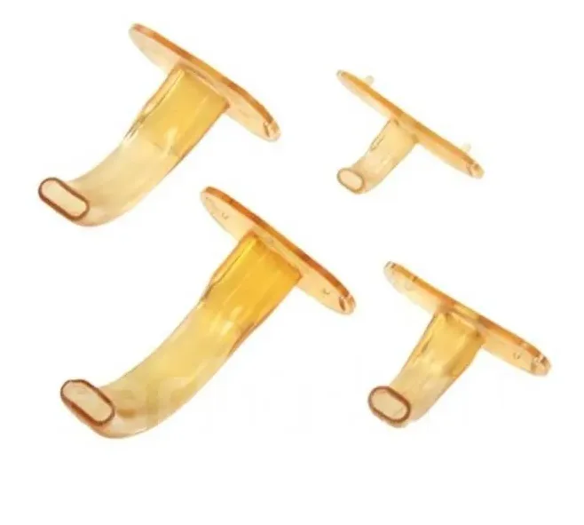 Дыхательная трубка (воздуховод)