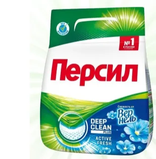 Персил Стиральный порошок 1500 г