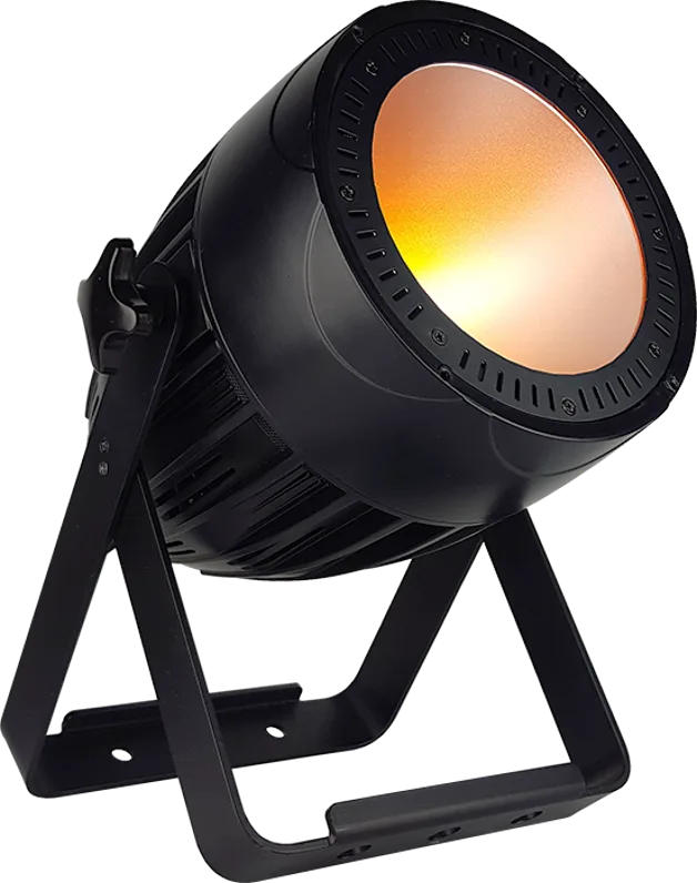 ProPar COB RGBAW 260