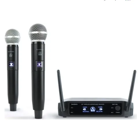 Радиосистема AuraSonics