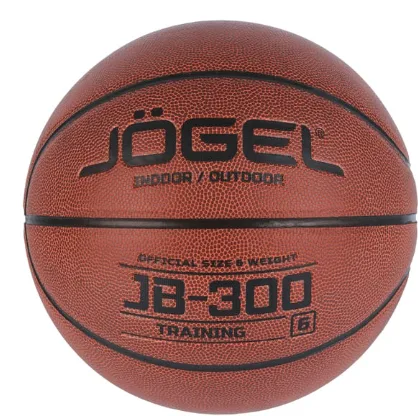 Мяч баскетбольный JB-300 №6