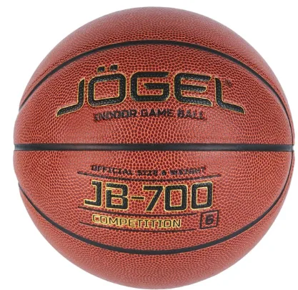 Мяч баскетбольный JB-700 №6