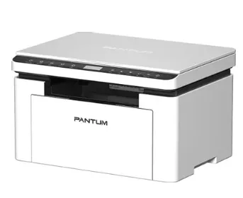 МФУ лазерный Pantum BM2300