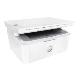 МФУ HP принтер/сканер/копир A4 USB Wi-Fi белый