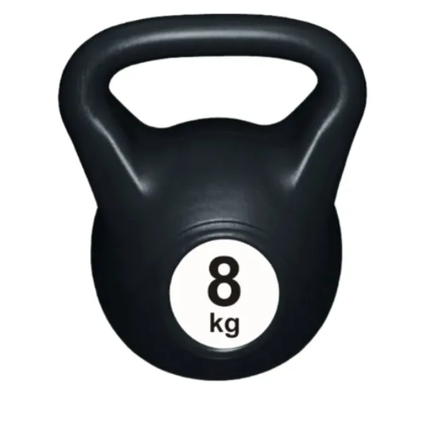 Гиря, 8кг