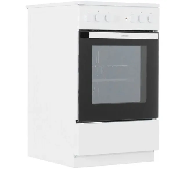 Электрическая плита Gorenje